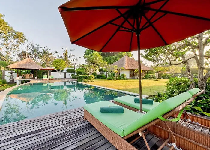 Villa Vastu