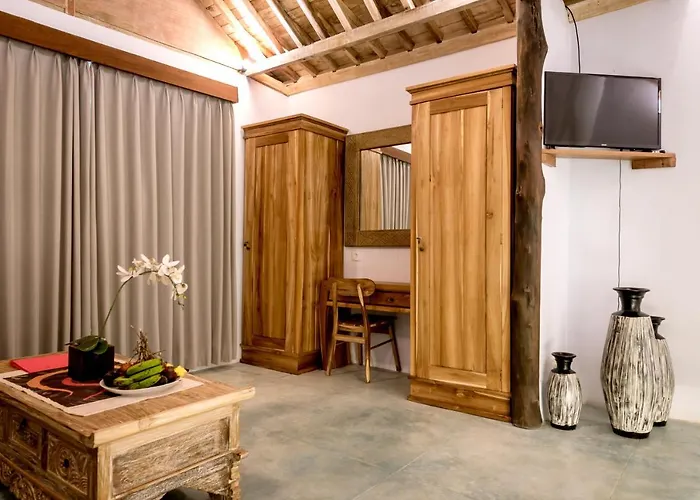 1 Bedroom The Desa Private Villa