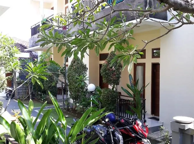 Sari Agung Kuta