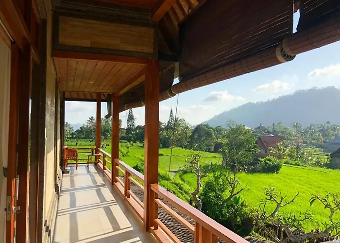 Noka Homestay