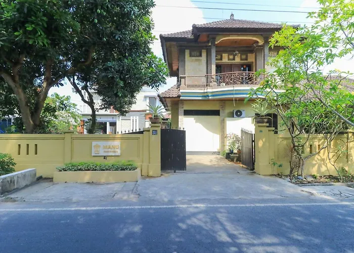 Manu Guest House 2