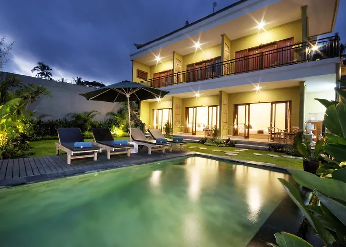 Jegeg Mas Ubud