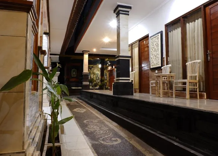 Kak Jutha Guest House