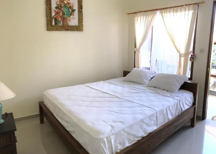 Mandala Flowers Guesthouse