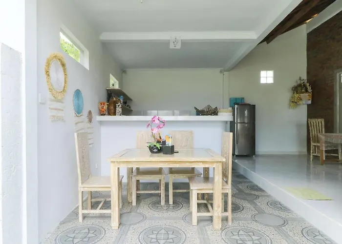 Cahya Guest House Canggu