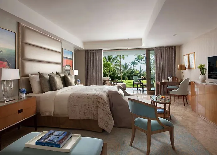 Mulia Resort Nusa Dua