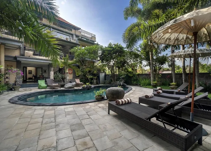 Uma Dana Ubud