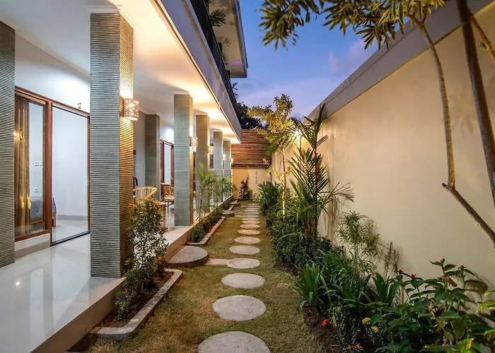Himawari Guesthouse