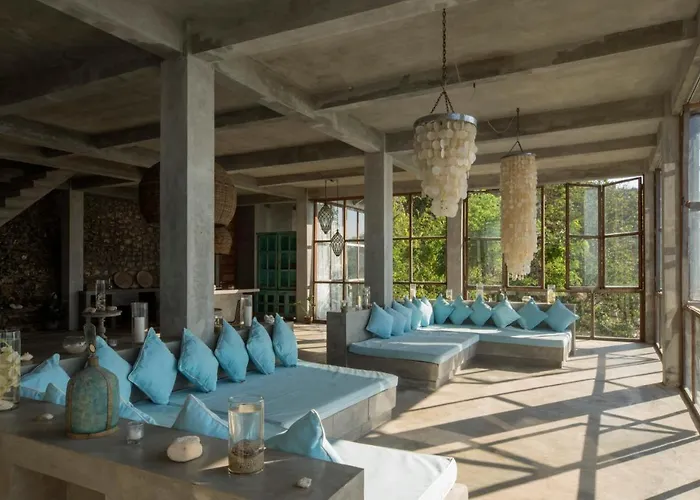 Villa V Uluwatu