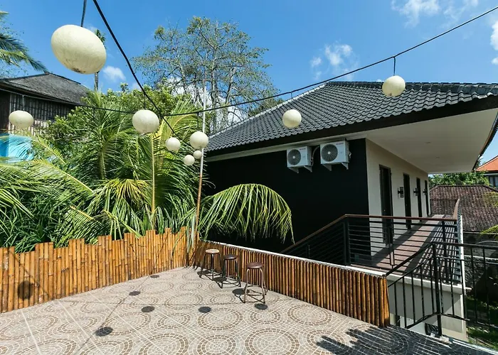 Melody Guest House