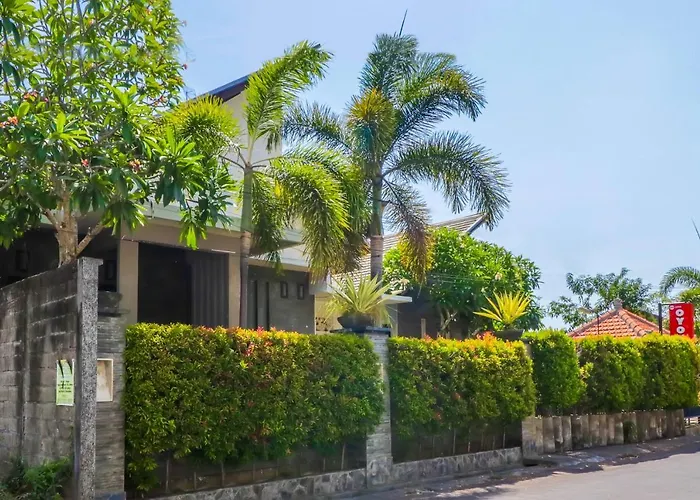Oyo 2035 Arabella Bali
