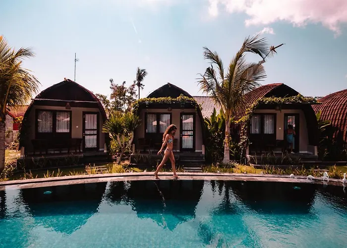 Papa Sun Villas