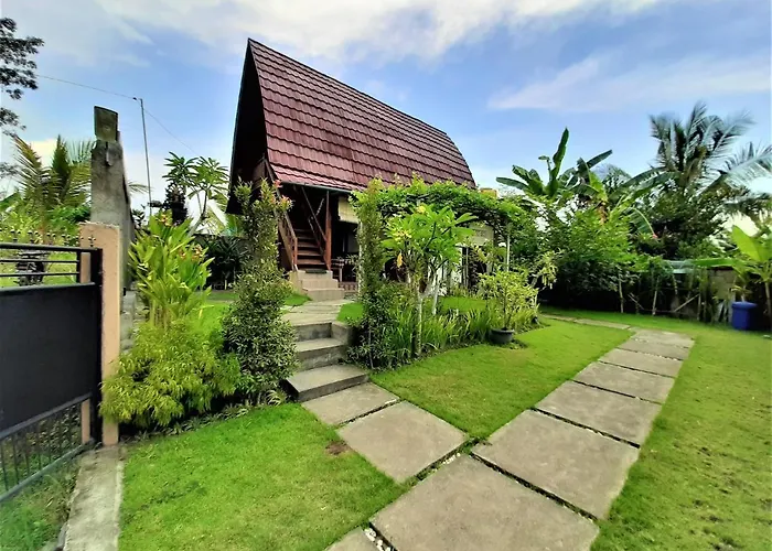 Telagamas Guest House