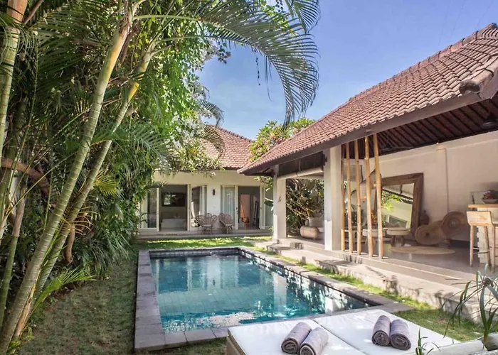 Villa Anouk