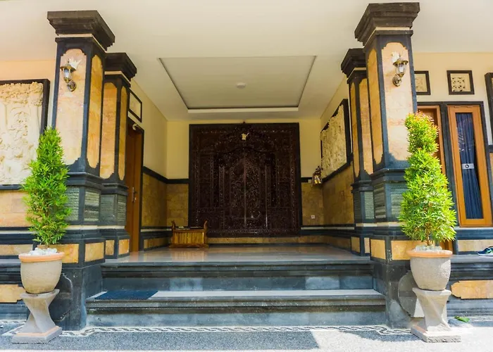 Cakra House