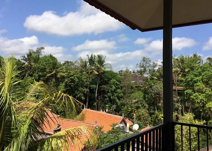 Danu Guest House