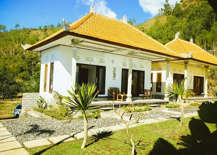 Bunbulan Penggit Bali
