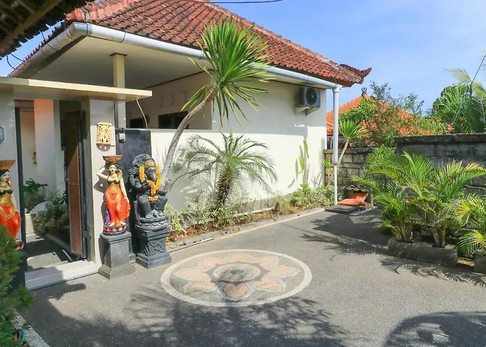 Artha Mulia House