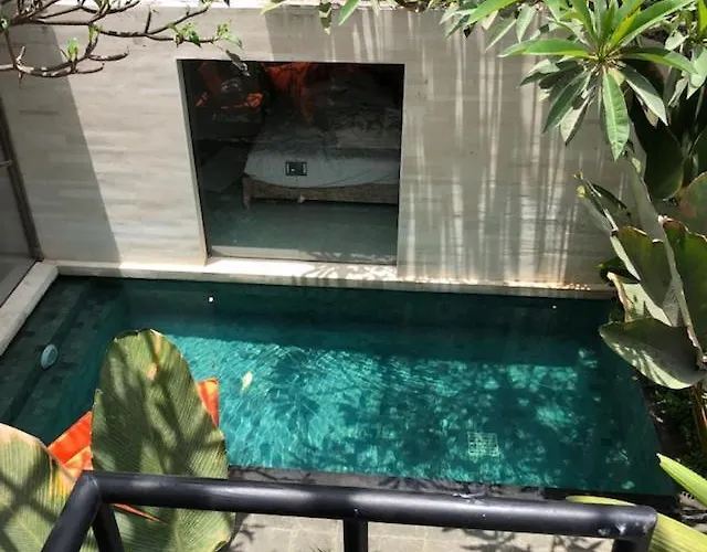 Villa Madu Canggu