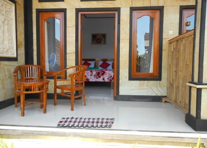 Ming Homestay