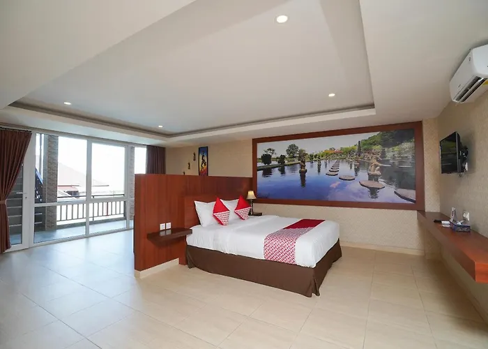 Oyo 2392 Nusa Dua Eling Inn