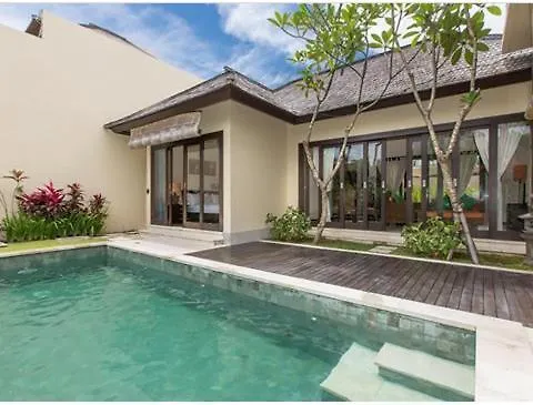 Unggasan Villa