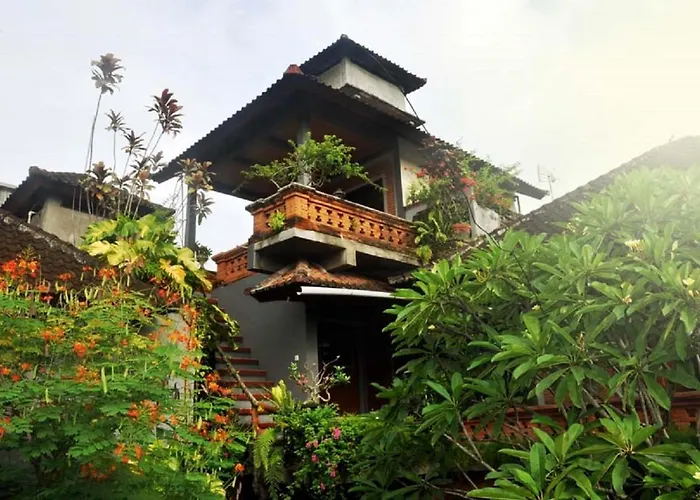 Candra Asri Bungalow! Free Early Check In!