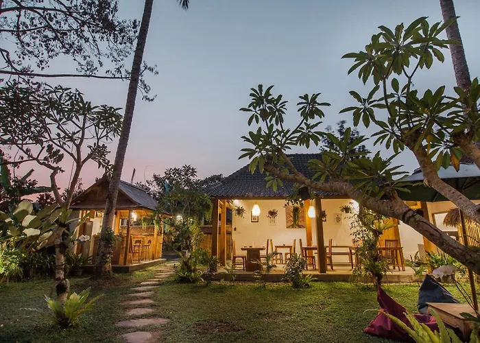 Abimana Ubud