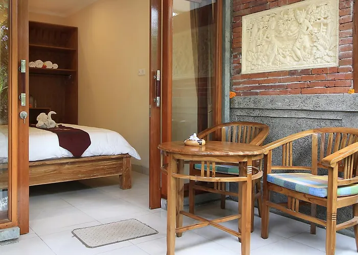 Jerogadung House