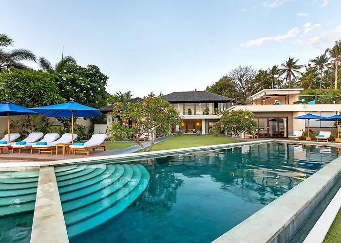Villa Aamisha