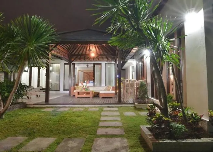 Villa Hibiscus