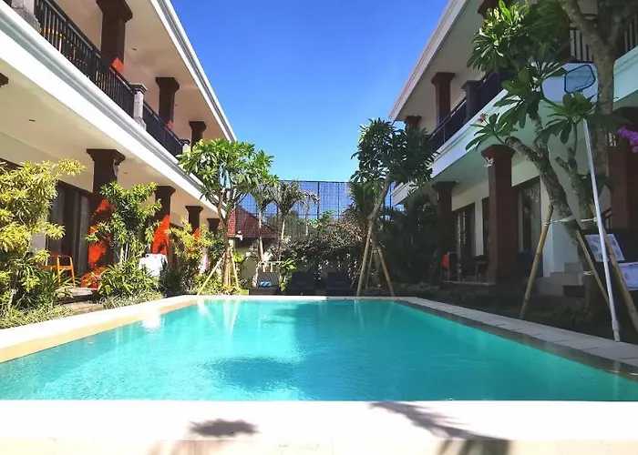 Santi Homestay