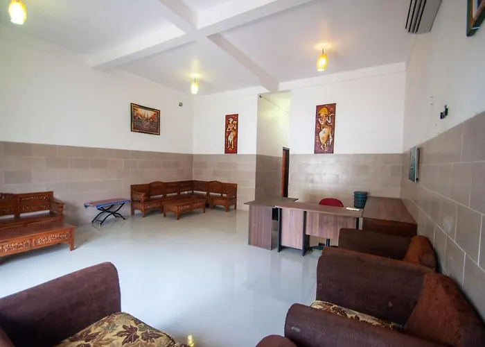 Puri Hostel Nusa Penida