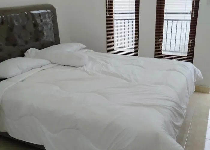 Cahaya Rooms
