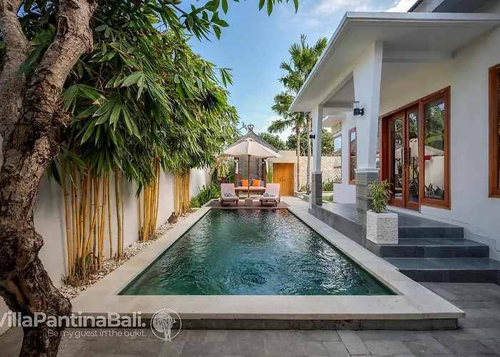 Villa Pantina Bali