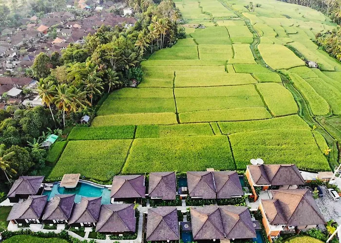 Kayangan Villa Ubud