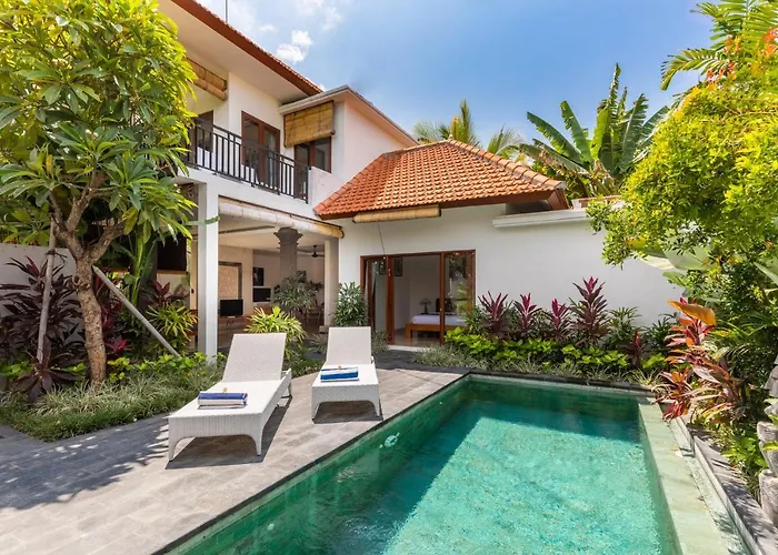 Sawah Villas