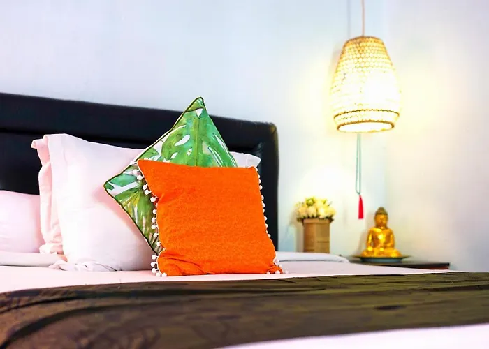 Sunnyside Canggu