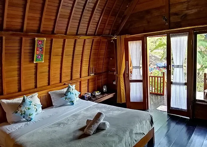 Ginanthi Cottage