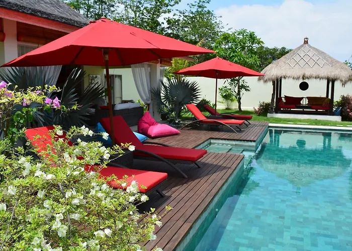 Villa Rose Marie