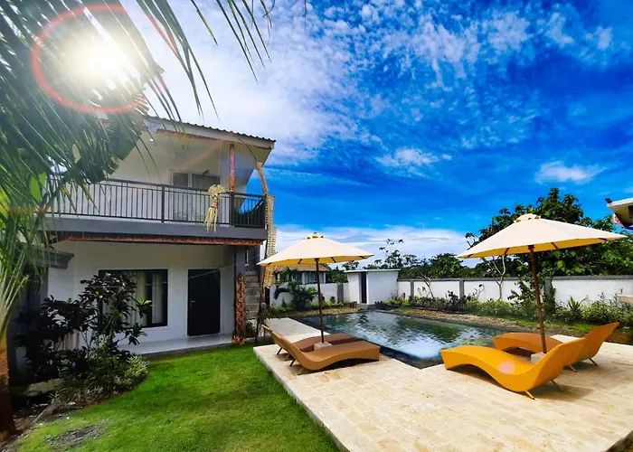 Merta Sari Bingin Bungalows