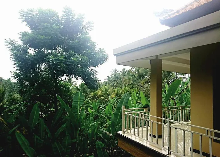 Kusuma Ubud 1 Bed Room