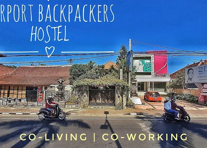 Airport Backpackers Hostel