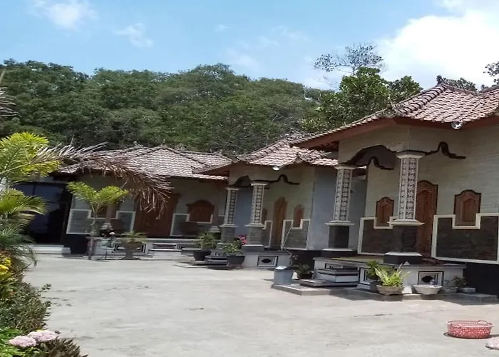 Danu Cottage Kintamani