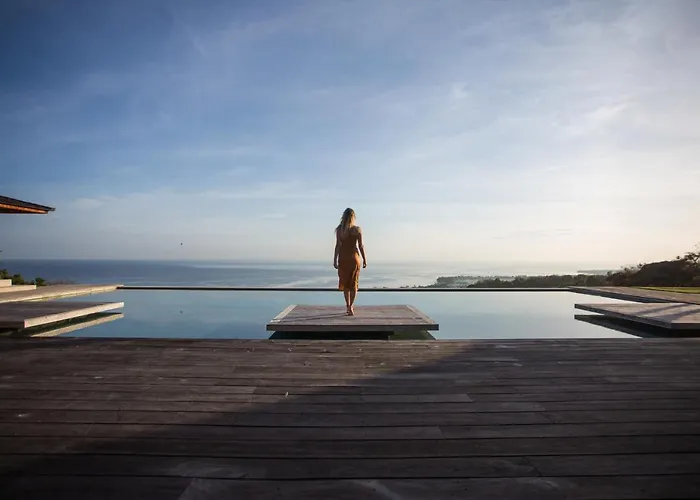 Joglovina Bali Boutique Hotel