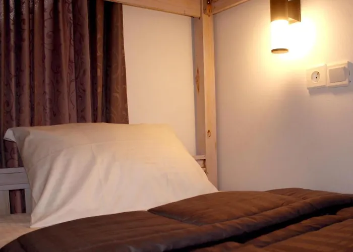 Kanca Familia Hostel