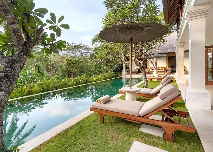 Villa Perle An Idyllic Luxury Retreat