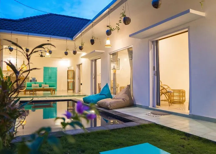 Ananda Villa Canggu