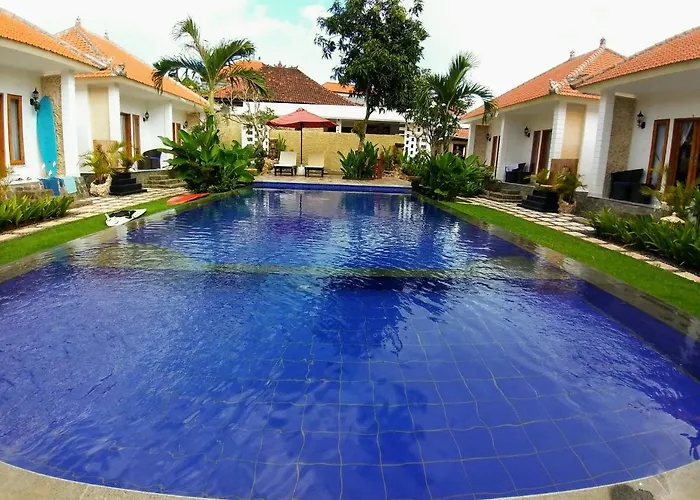 Adi Abian Villa