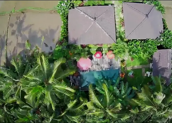 Amaya Cottage Ubud By Best Living
